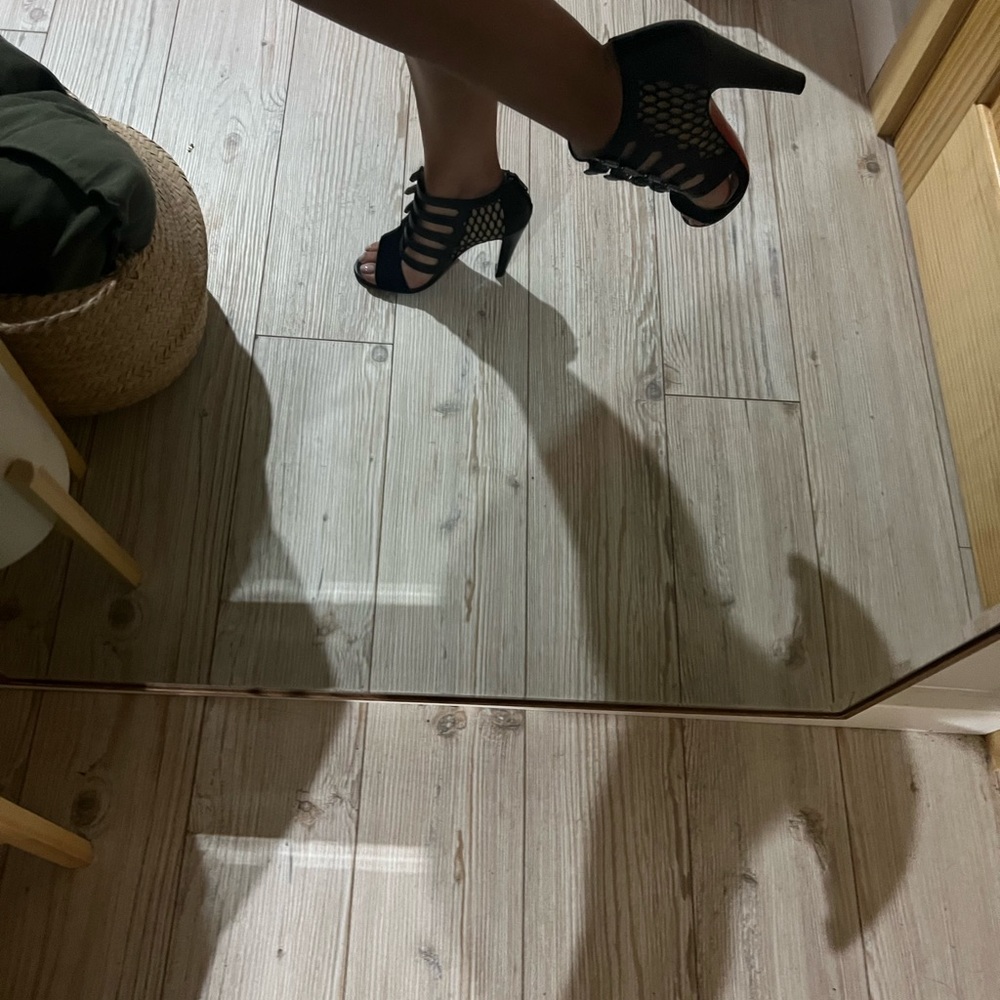 Christian Louboutin Heels Size 36.5